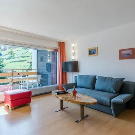 Acimo Apartment